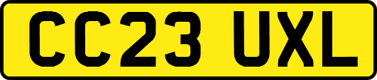 CC23UXL