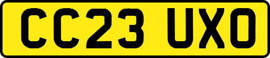 CC23UXO