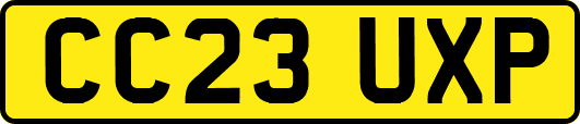 CC23UXP