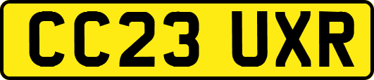 CC23UXR