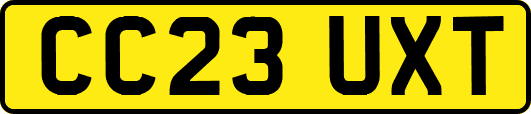 CC23UXT