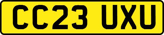 CC23UXU