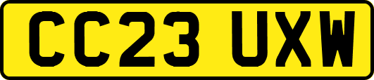 CC23UXW