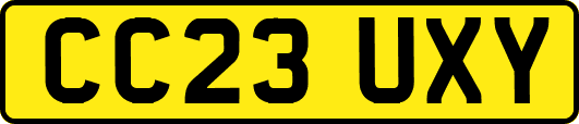 CC23UXY