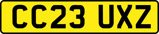 CC23UXZ
