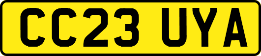 CC23UYA