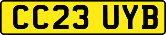 CC23UYB