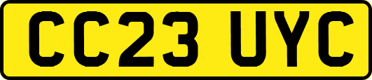 CC23UYC