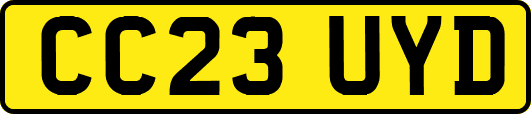 CC23UYD