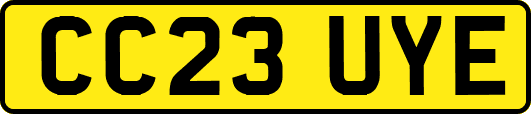 CC23UYE