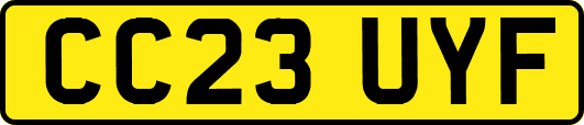 CC23UYF