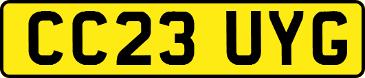CC23UYG