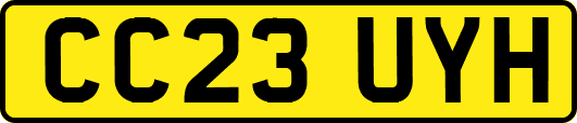 CC23UYH