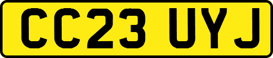 CC23UYJ