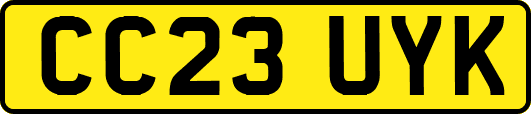 CC23UYK