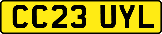 CC23UYL