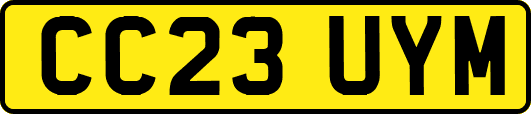 CC23UYM