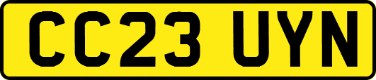 CC23UYN