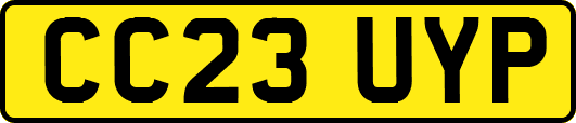 CC23UYP