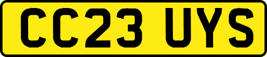 CC23UYS