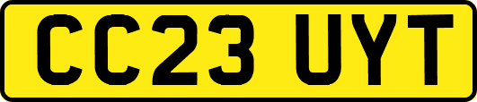 CC23UYT
