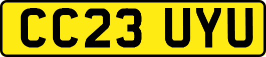 CC23UYU
