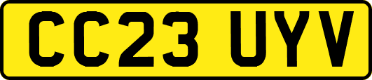 CC23UYV