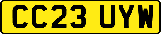 CC23UYW
