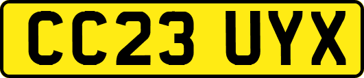 CC23UYX