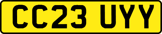 CC23UYY