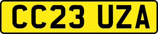 CC23UZA