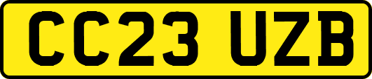 CC23UZB