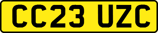CC23UZC