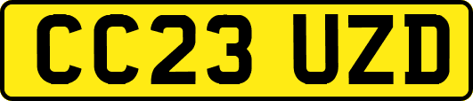 CC23UZD
