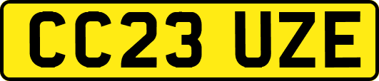 CC23UZE