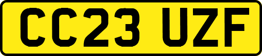 CC23UZF