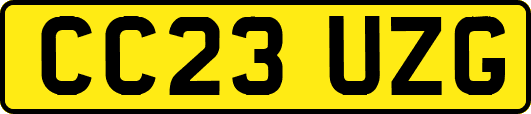 CC23UZG