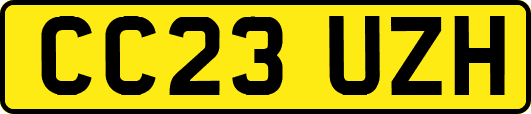 CC23UZH