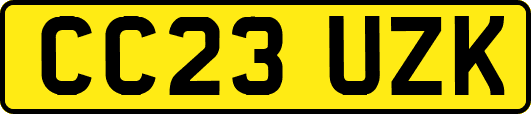 CC23UZK