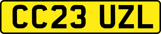 CC23UZL