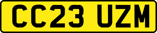 CC23UZM