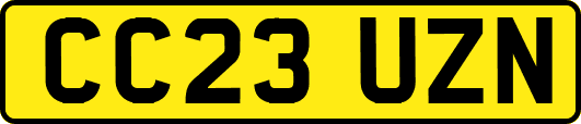 CC23UZN