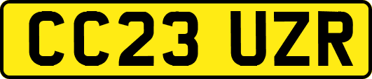 CC23UZR