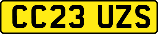 CC23UZS