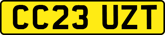 CC23UZT