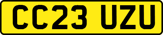 CC23UZU