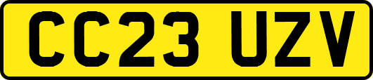 CC23UZV