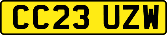 CC23UZW