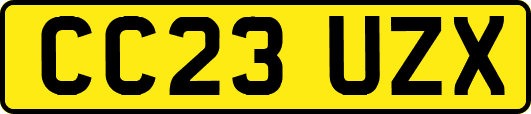 CC23UZX