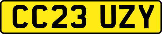 CC23UZY
